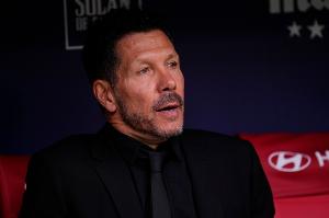 迪马利亚称马竞会让球员熄火？劳尔·加西亚：不必在意外界的评价